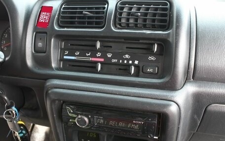 Suzuki Jimny, 2005 год, 770 000 рублей, 18 фотография