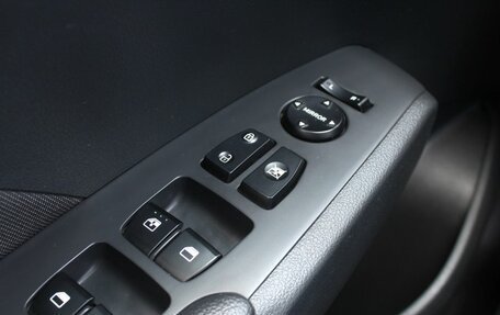 Hyundai Solaris II рестайлинг, 2021 год, 1 550 000 рублей, 14 фотография