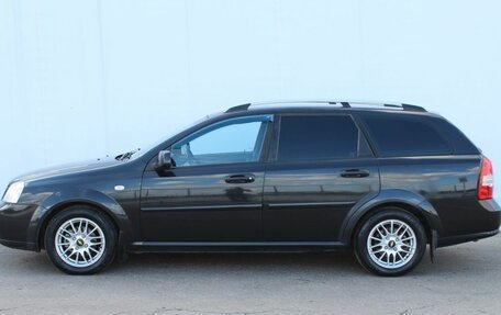 Chevrolet Lacetti, 2011 год, 490 000 рублей, 4 фотография