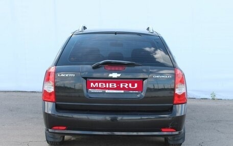 Chevrolet Lacetti, 2011 год, 490 000 рублей, 6 фотография