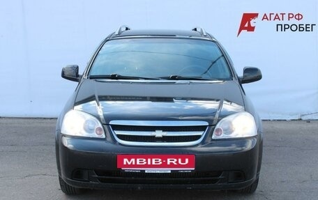 Chevrolet Lacetti, 2011 год, 490 000 рублей, 2 фотография