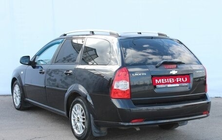 Chevrolet Lacetti, 2011 год, 490 000 рублей, 5 фотография
