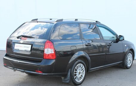 Chevrolet Lacetti, 2011 год, 490 000 рублей, 7 фотография