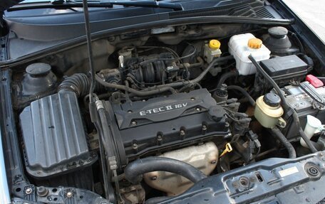 Chevrolet Lacetti, 2011 год, 490 000 рублей, 9 фотография