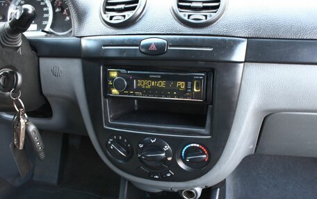 Chevrolet Lacetti, 2011 год, 490 000 рублей, 18 фотография