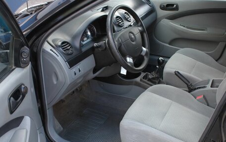 Chevrolet Lacetti, 2011 год, 490 000 рублей, 15 фотография