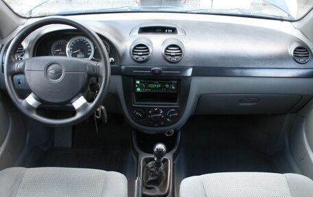 Chevrolet Lacetti, 2011 год, 490 000 рублей, 16 фотография