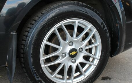Chevrolet Lacetti, 2011 год, 490 000 рублей, 21 фотография