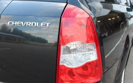 Chevrolet Lacetti, 2011 год, 490 000 рублей, 20 фотография