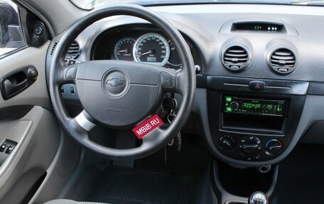 Chevrolet Lacetti, 2011 год, 490 000 рублей, 17 фотография