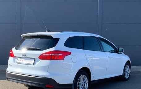 Ford Focus III, 2018 год, 1 010 000 рублей, 5 фотография