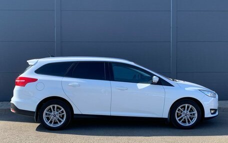 Ford Focus III, 2018 год, 1 010 000 рублей, 4 фотография