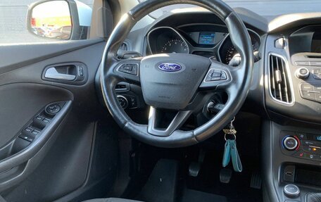 Ford Focus III, 2018 год, 1 010 000 рублей, 16 фотография