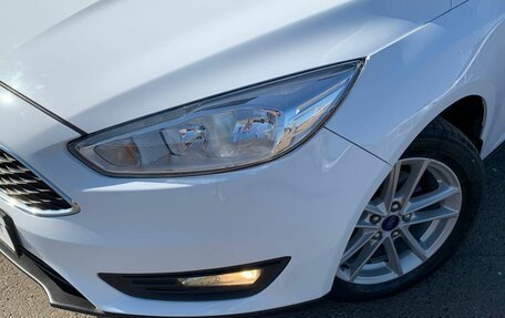 Ford Focus III, 2018 год, 1 010 000 рублей, 9 фотография