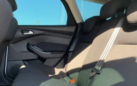 Ford Focus III, 2018 год, 1 010 000 рублей, 22 фотография