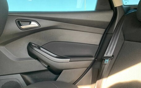 Ford Focus III, 2018 год, 1 010 000 рублей, 21 фотография