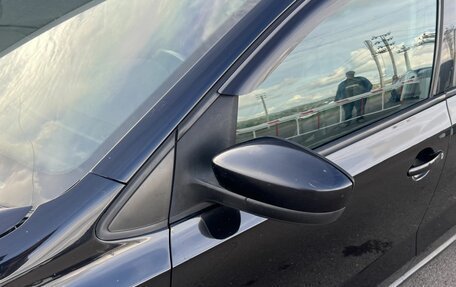 Volkswagen Polo VI (EU Market), 2012 год, 740 000 рублей, 10 фотография