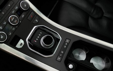 Land Rover Range Rover Evoque I, 2014 год, 1 847 000 рублей, 11 фотография