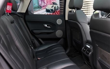 Land Rover Range Rover Evoque I, 2014 год, 1 847 000 рублей, 8 фотография