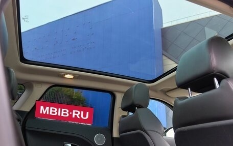 Land Rover Range Rover Evoque I, 2014 год, 1 847 000 рублей, 9 фотография