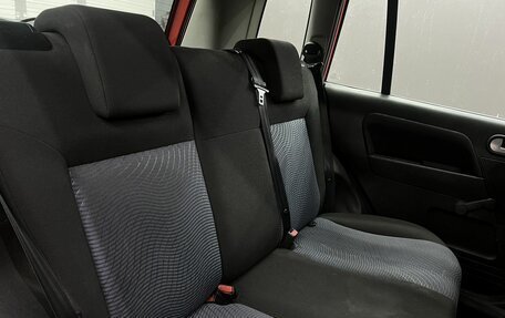 Ford Fusion I, 2008 год, 349 888 рублей, 20 фотография