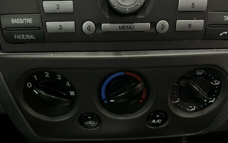 Ford Fusion I, 2008 год, 349 888 рублей, 17 фотография