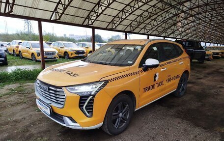 Haval Jolion, 2023 год, 1 350 000 рублей, 2 фотография