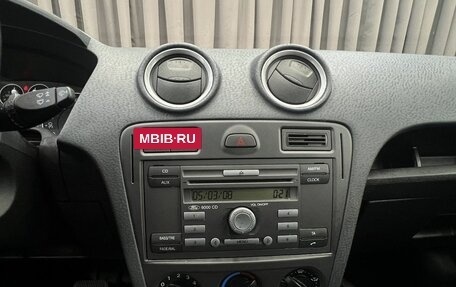 Ford Fusion I, 2008 год, 349 888 рублей, 15 фотография