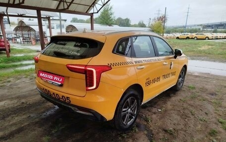 Haval Jolion, 2023 год, 1 350 000 рублей, 3 фотография