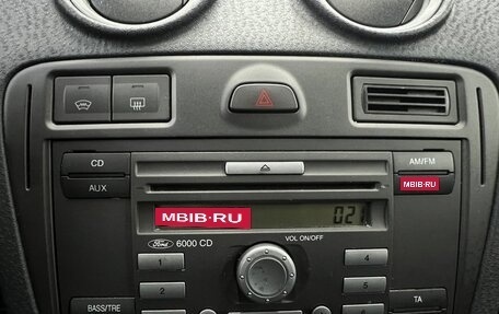 Ford Fusion I, 2008 год, 349 888 рублей, 16 фотография