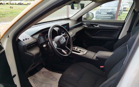 Haval Jolion, 2023 год, 1 350 000 рублей, 8 фотография