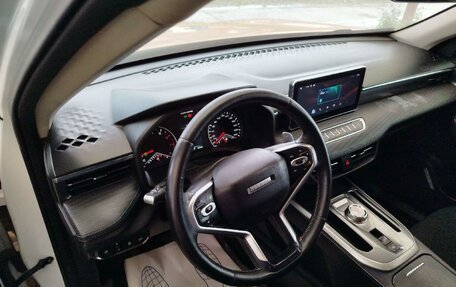 Haval Jolion, 2023 год, 1 350 000 рублей, 6 фотография