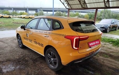 Haval Jolion, 2023 год, 1 350 000 рублей, 4 фотография