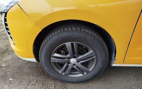 Haval Jolion, 2023 год, 1 350 000 рублей, 13 фотография