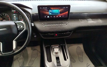 Haval Jolion, 2023 год, 1 350 000 рублей, 14 фотография