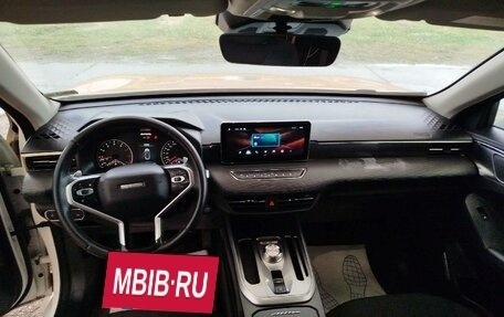 Haval Jolion, 2023 год, 1 350 000 рублей, 5 фотография