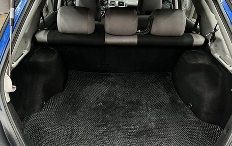 Subaru Impreza III, 2006 год, 734 888 рублей, 5 фотография
