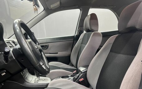 Subaru Impreza III, 2006 год, 734 888 рублей, 6 фотография