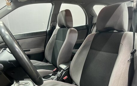 Subaru Impreza III, 2006 год, 734 888 рублей, 7 фотография