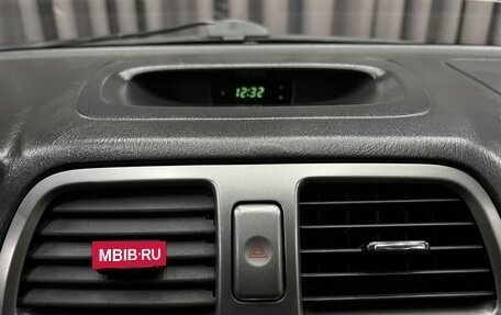 Subaru Impreza III, 2006 год, 734 888 рублей, 16 фотография