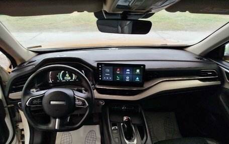 Haval F7 I, 2023 год, 1 330 000 рублей, 5 фотография