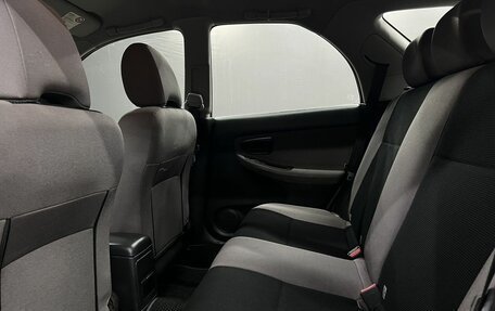 Subaru Impreza III, 2006 год, 734 888 рублей, 22 фотография