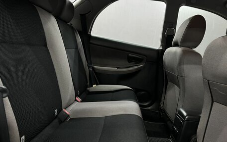 Subaru Impreza III, 2006 год, 734 888 рублей, 21 фотография