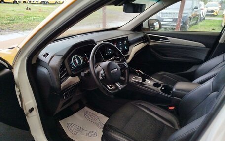 Haval F7 I, 2023 год, 1 330 000 рублей, 8 фотография
