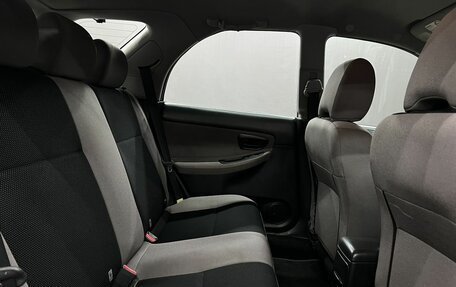 Subaru Impreza III, 2006 год, 734 888 рублей, 20 фотография