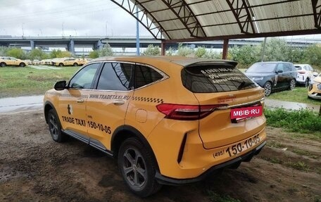 Haval F7 I, 2023 год, 1 330 000 рублей, 4 фотография