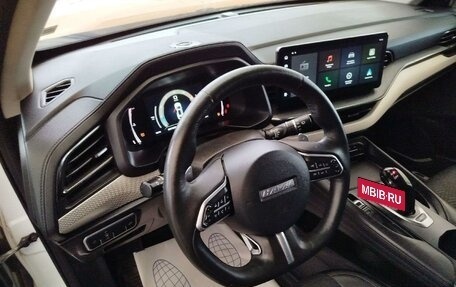 Haval F7 I, 2023 год, 1 330 000 рублей, 6 фотография