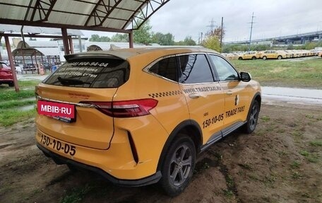 Haval F7 I, 2023 год, 1 330 000 рублей, 3 фотография