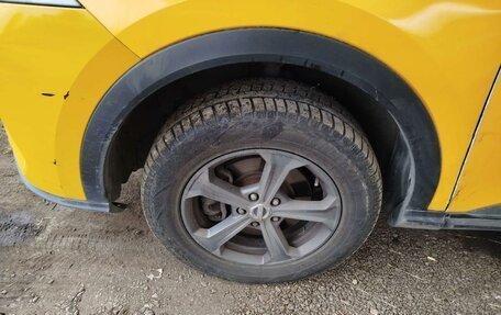 Haval F7 I, 2023 год, 1 330 000 рублей, 13 фотография