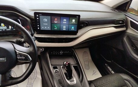 Haval F7 I, 2023 год, 1 330 000 рублей, 14 фотография